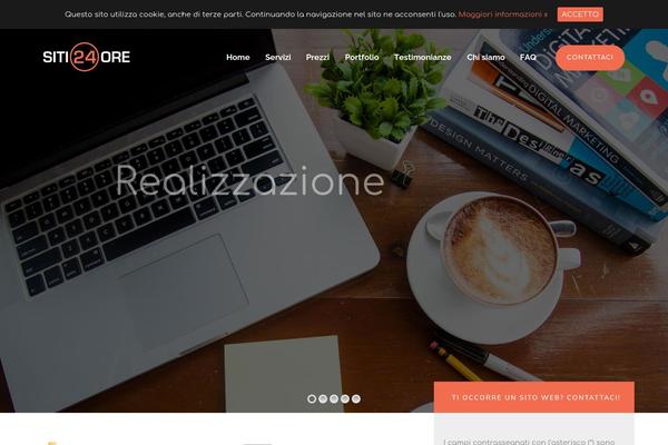 Site using Hurrytimer plugin
