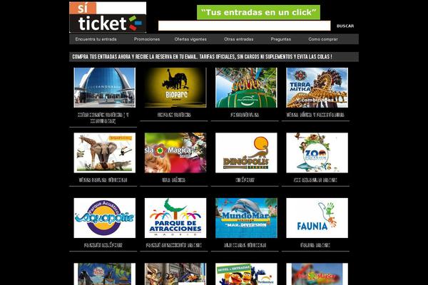Site using Envato-wordpress-toolkit plugin