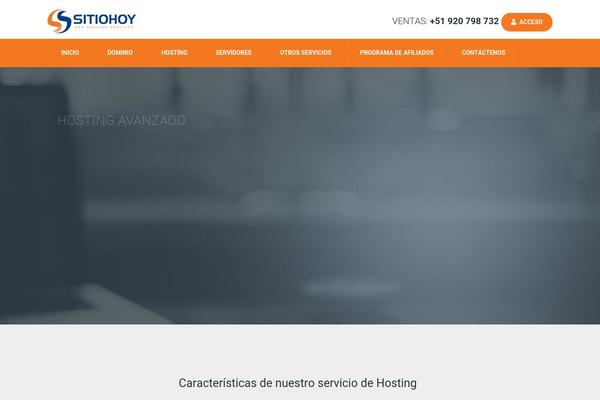 Site using Indeed-affiliate-pro plugin