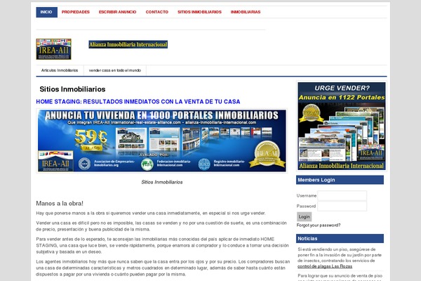 Gazette theme site design template sample