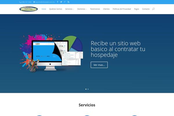 Site using Tz-plus-gallery-pro plugin