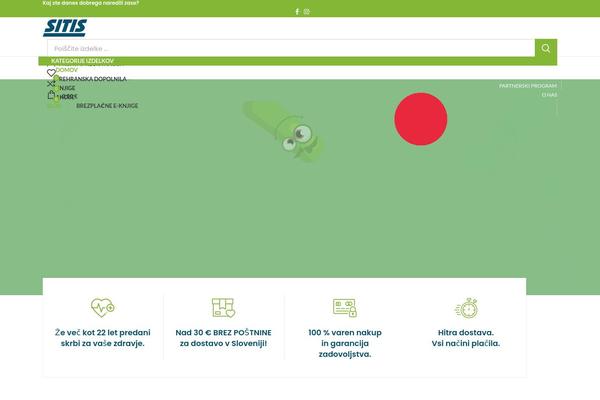 Site using BMI Calculator Plugin plugin