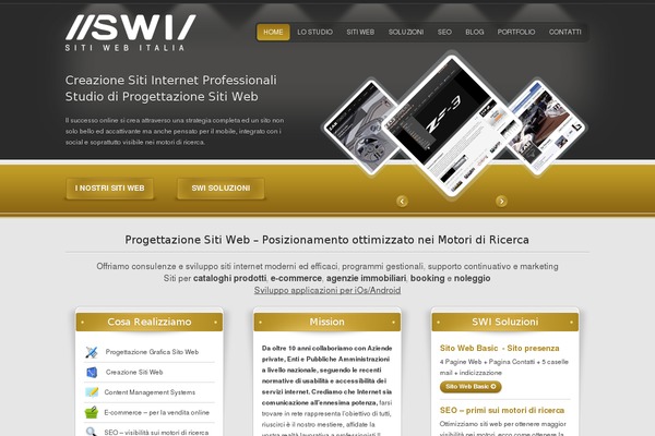 Site using Iphorm-form-builder plugin