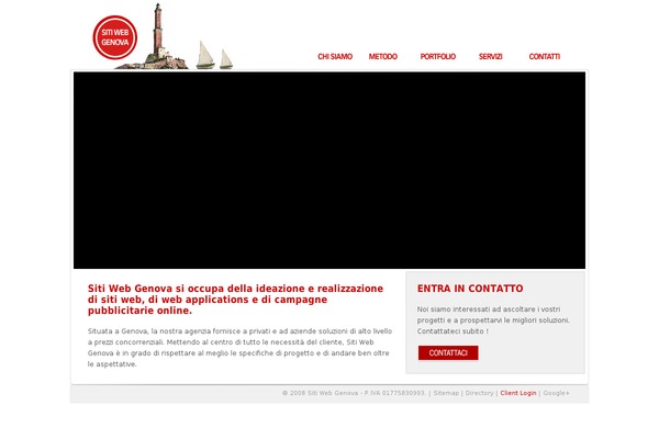 Classic theme site design template sample