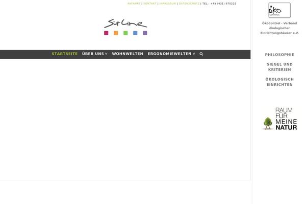 sitline.de site used Prooeko_handler