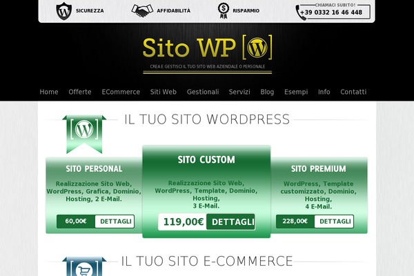 Site using Gutenberg plugin