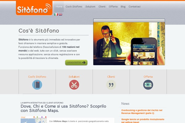 C3 theme site design template sample