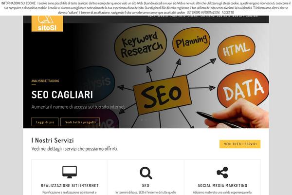 sitosi.net site used Agen