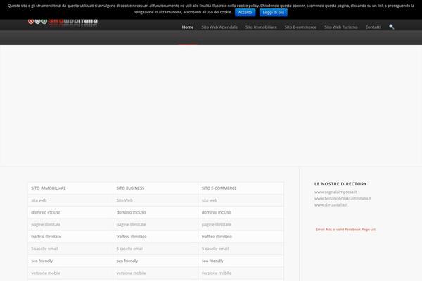 Site using ClickDesk Live Support - Live Chat - Help Desk Plugin for Websites plugin
