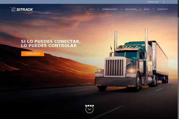 Site using Page scroll to id plugin
