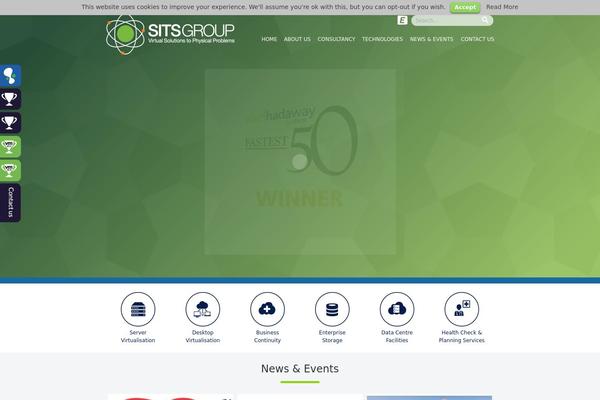 Site using Download Monitor plugin