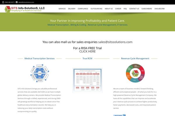 Javo Directory theme site design template sample