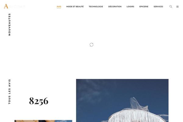 Site using Woo-product-reviews-shortcode plugin