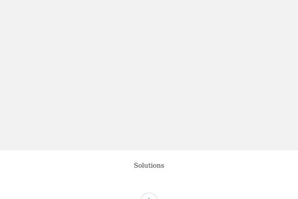 Site using Vc-elegant-tabs plugin