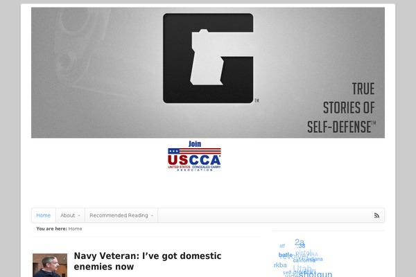 sittingduckpolicy.com site used Canvas-5.0.9