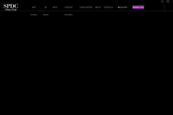 Site using Movedo-extension plugin