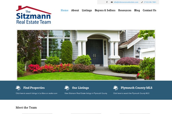 Lawyer theme site design template sample