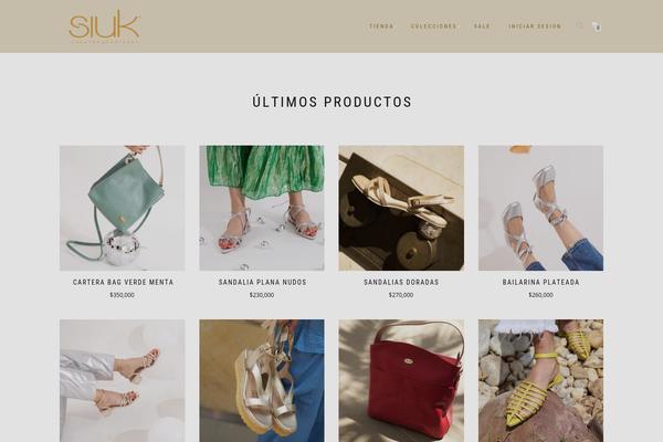 Site using Instagram Picture plugin