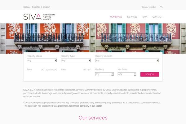 Site using Private Content plugin