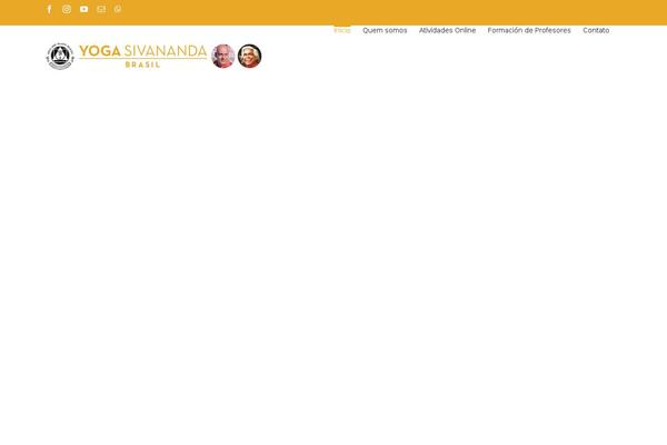 Site using Acymailing plugin