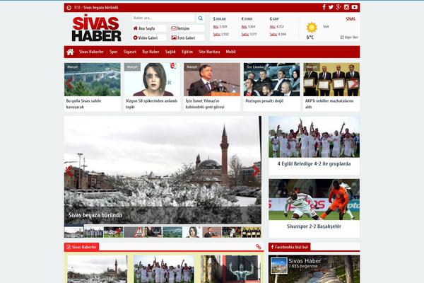 sivashaber.com site used Ohaber