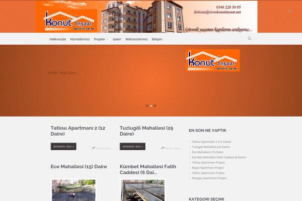 Site using Easy Property Listings plugin