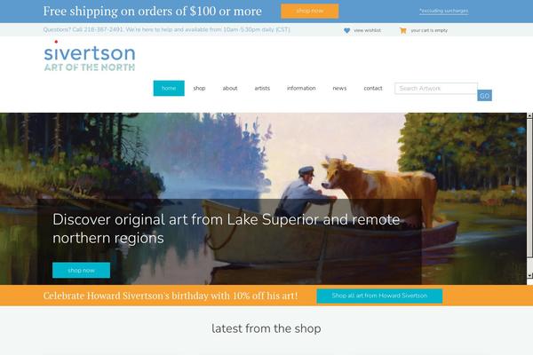 Site using Woocommerce-wishlists plugin