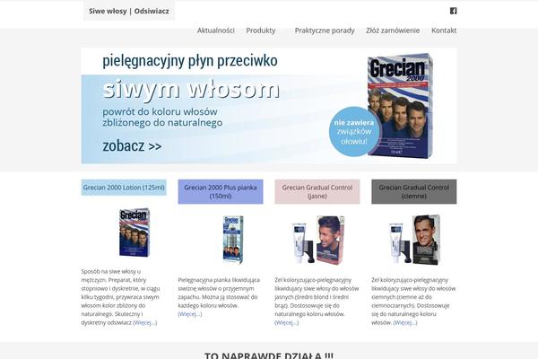 Site using Woo-inpost plugin