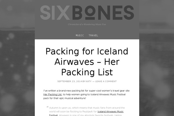 Sixteen Nine Pro Theme theme site design template sample