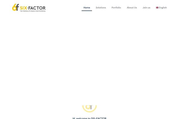 Total-child-theme theme site design template sample