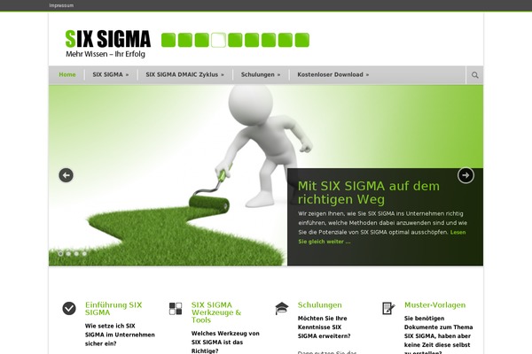 Modernize v3.13 theme site design template sample