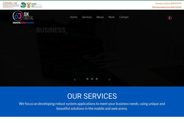 Site using Recent Tweets Widget plugin