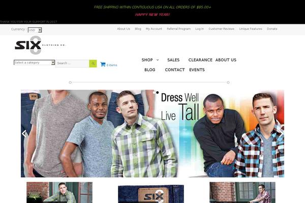 Site using WooCommerce Currency Switcher plugin