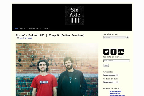 Site using Facebookpopuppro plugin