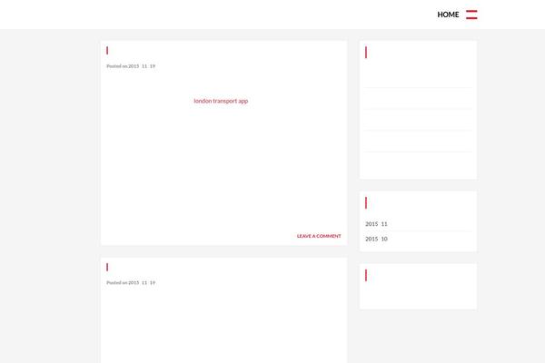 sixencar.com site used Gaga Lite