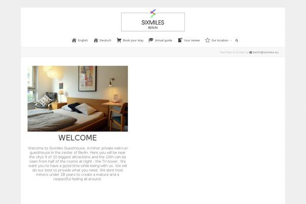 Site using WP-Invoice - Web Invoice and Billing plugin