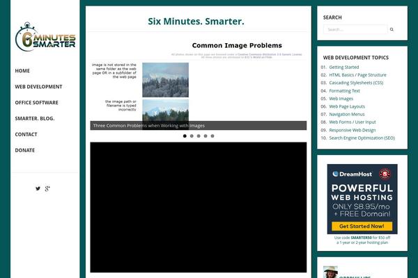 Videoz theme site design template sample