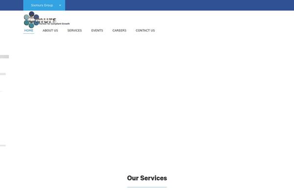 sixmurs.com site used Tm-finance-biz