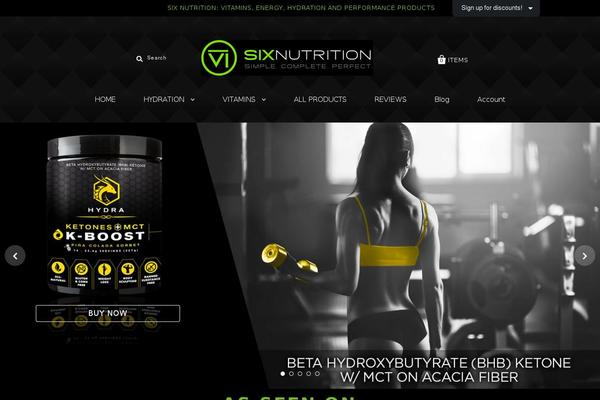 Workality theme site design template sample