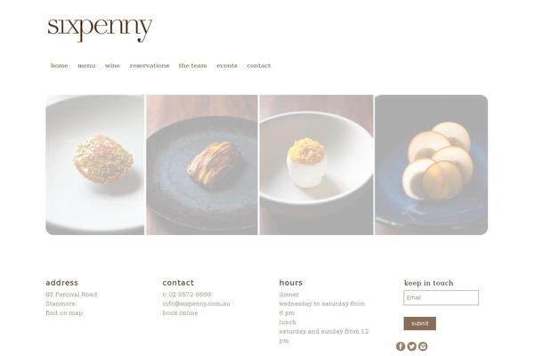 Site using Chimpy Lite - MailChimp WordPress Plugin plugin