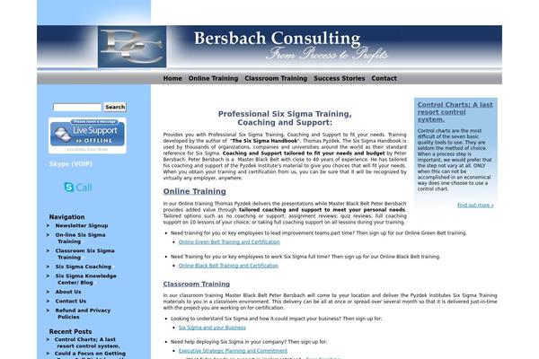 Site using Dd-formmailer plugin