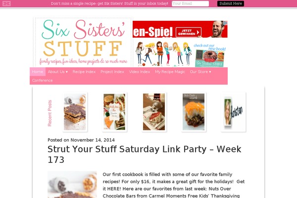 Site using Wp-recipe-maker-premium plugin