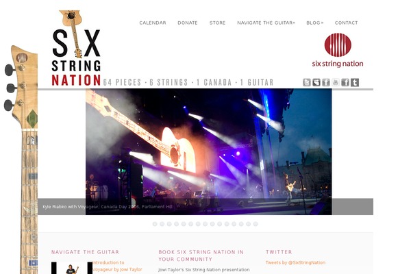 Dandelion theme site design template sample