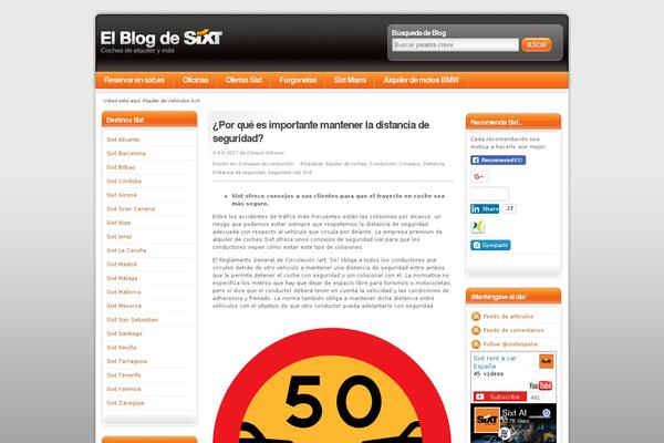 Site using Better Click To Tweet plugin