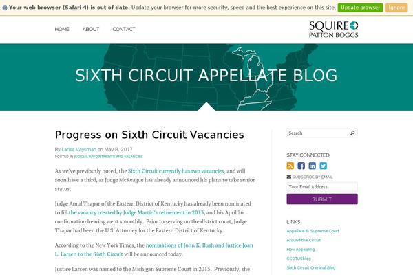Site using Lxb-statuspage plugin