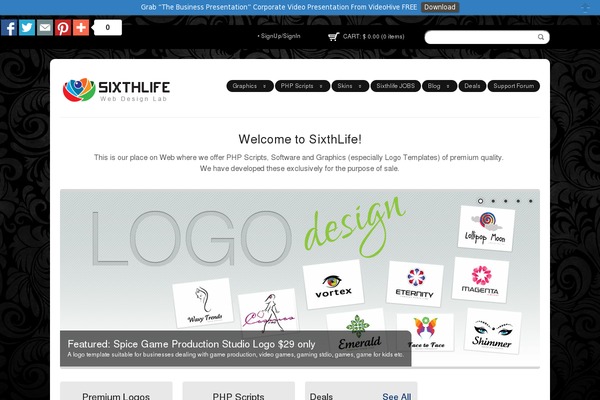 sofa_downloadshop theme websites examples