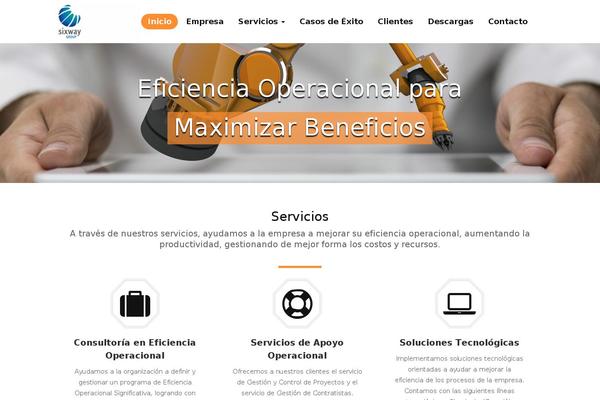 Quality theme site design template sample