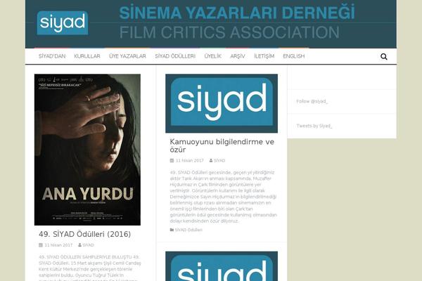 siyad.org site used FlyMag
