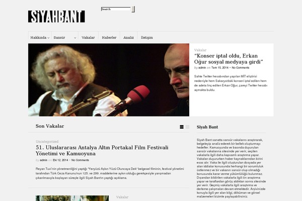 Sight theme site design template sample