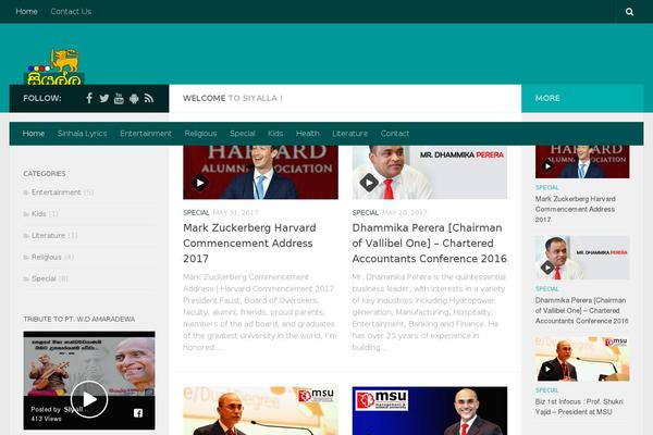 Site using Sharethis-share-buttons plugin